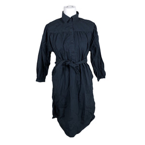 Unisex Esprit - Dress, size 34 - Blue (2)