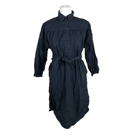 Unisex Esprit - Dress, size 34 - Blue (2)