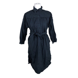 Unisex Esprit - Dress, size 34 - Blue (2)