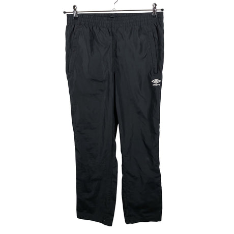 Unisex Umbro - Outdoor pants, size M - Black (2)
