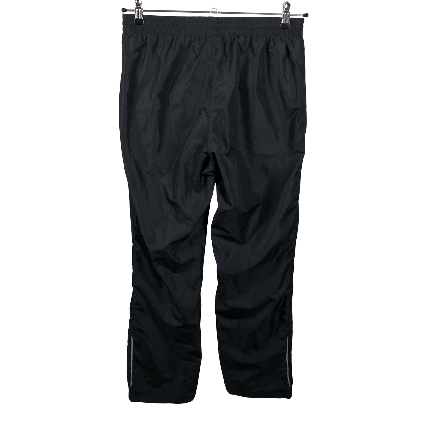 Unisex Umbro - Outdoor pants, size M - Black (5)