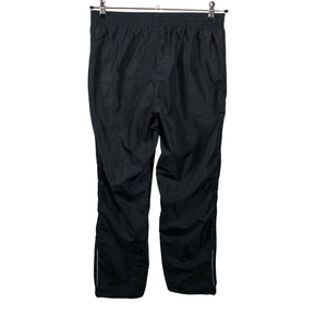 Unisex Umbro - Outdoor pants, size M - Black (5)