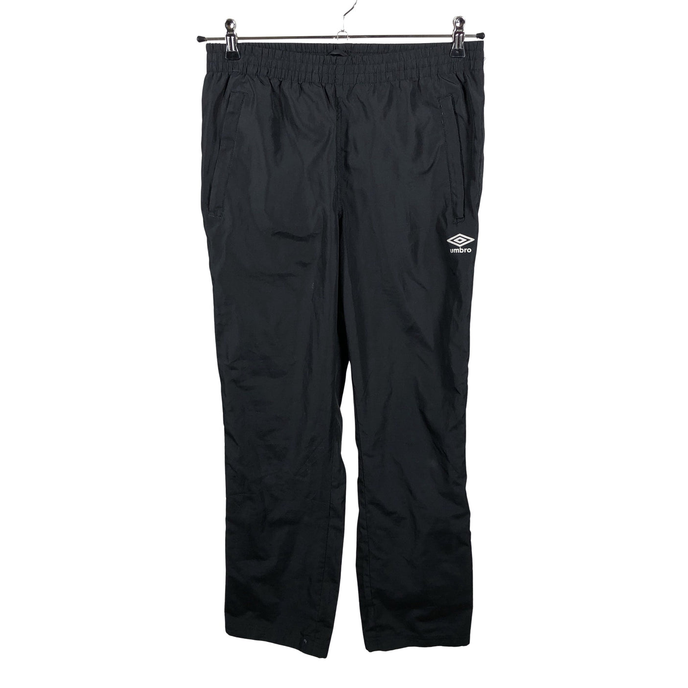 Unisex Umbro - Outdoor pants, size M - Black (3)