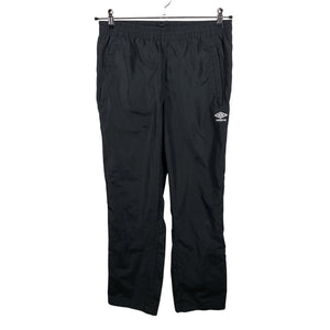 Unisex Umbro - Outdoor pants, size M - Black (3)