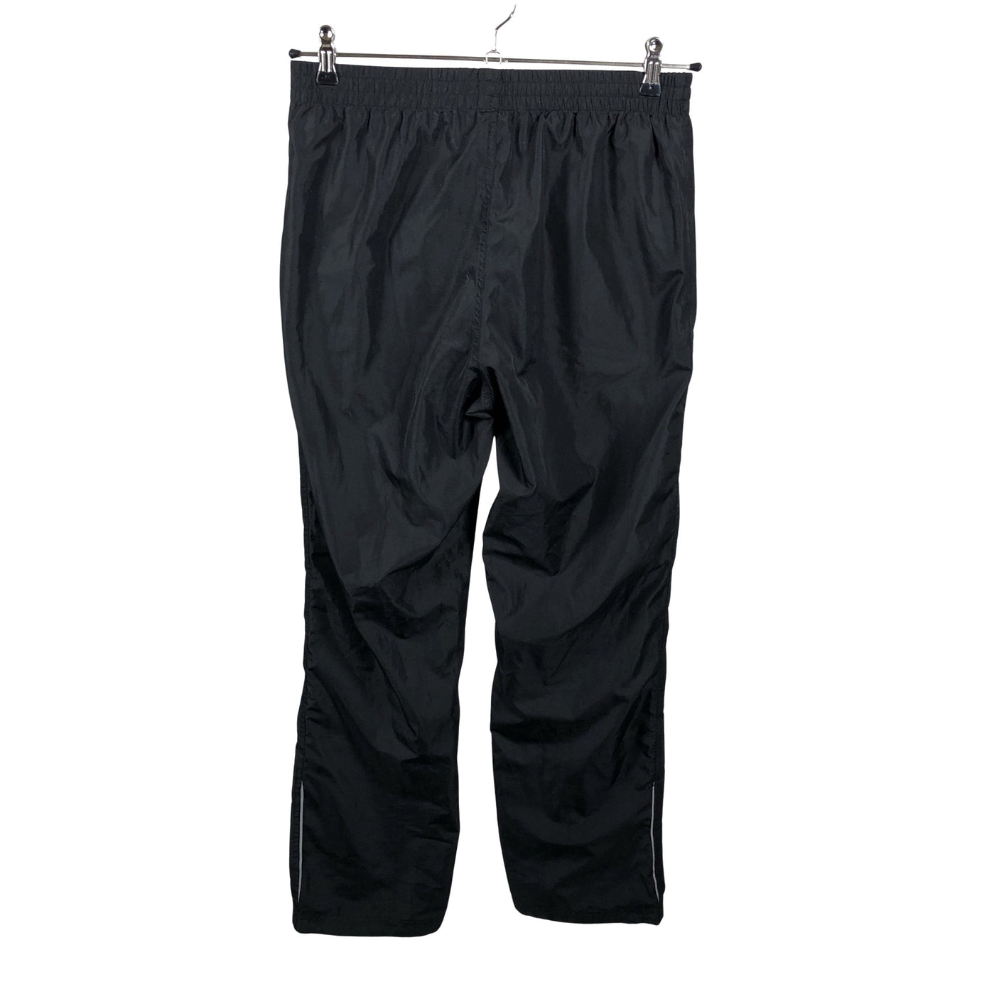 Unisex Umbro - Outdoor pants, size M - Black (4)