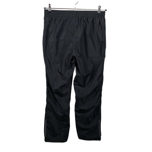 Unisex Umbro - Outdoor pants, size M - Black (4)