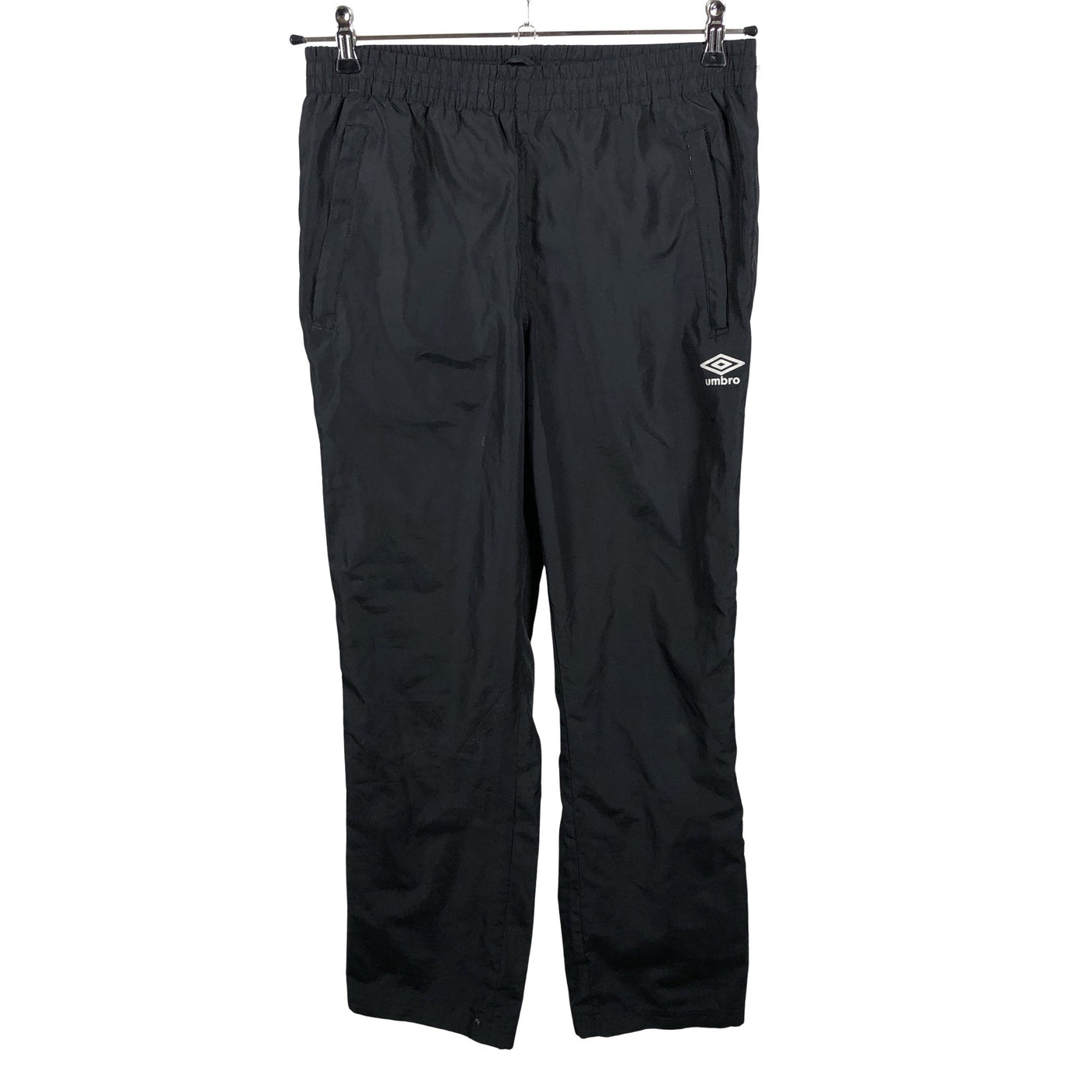 Unisex Umbro - Outdoor pants, size M - Black (1)