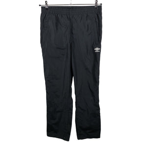 Unisex Umbro - Outdoor pants, size M - Black (1)