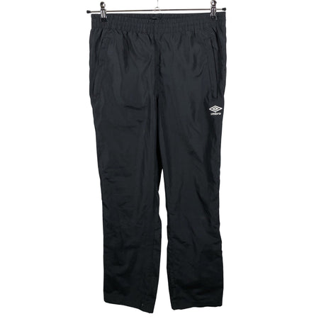 Unisex Umbro - Outdoor pants, size M - Black ()