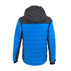 Unisex Icepeak - Winter jacket, size L - Blue (3)