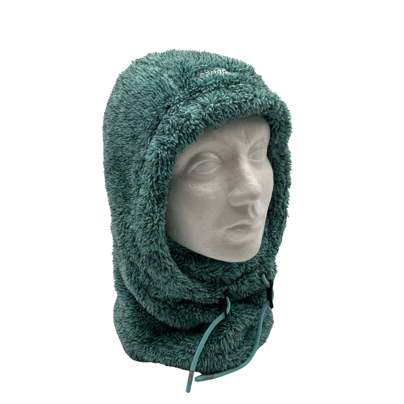 Unisex Icepeak - Neckwarmer, size Ei kokoa - Turquoise (1)