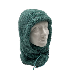 Unisex Icepeak - Neckwarmer, size Ei kokoa - Turquoise (1)