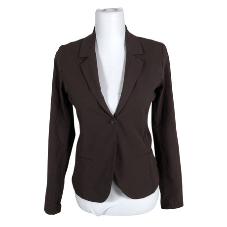 Unisex Kaffe - Jacket, size 34 - Brown (2)