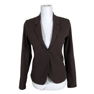Unisex Kaffe - Jacket, size 34 - Brown (1)