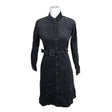 Unisex Nümph - Dress, size 34 - Blue ()