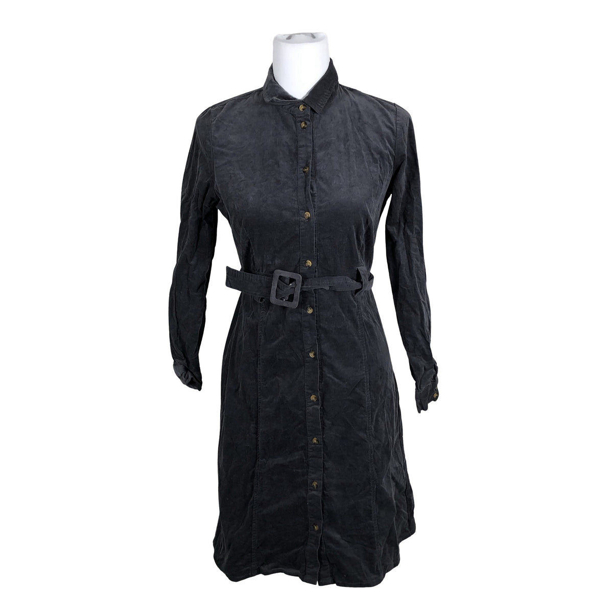 Unisex Nümph - Dress, size 34 - Blue (1)