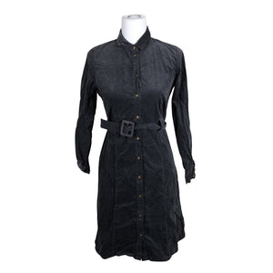 Unisex Nümph - Dress, size 34 - Blue (1)