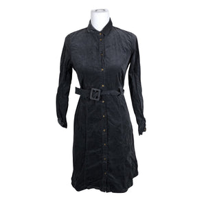 Unisex Nümph - Dress, size 34 - Blue (2)