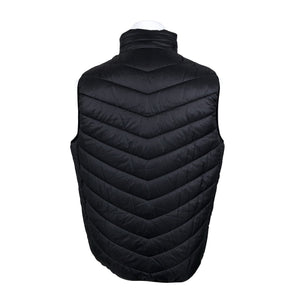 Unisex Woodlander - Winter vest, size L - Black (3)