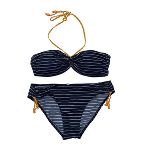 Unisex Esprit - Bikinis, size 38 - Blue (1)