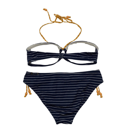 Unisex Esprit - Bikinis, size 38 - Blue (2)