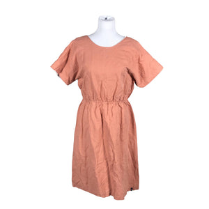 Unisex Kaiko - Dress, size 38 - Orange (1)