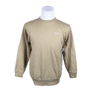 Unisex Ponke's - Sweatshirt, size M - Beige (1)