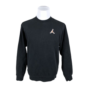 Unisex Jordan (Nike) - Sweatshirt, size S - Black (1)