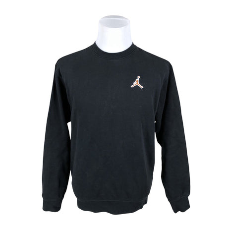 Unisex Jordan (Nike) - Sweatshirt, size S - Black ()