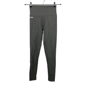 Unisex Leso - Sports tights, size 38 - Green (1)
