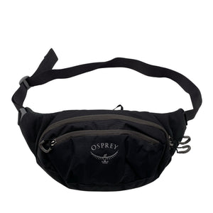 Unisex Osprey - Belt bag, size Mini - Gray (1)