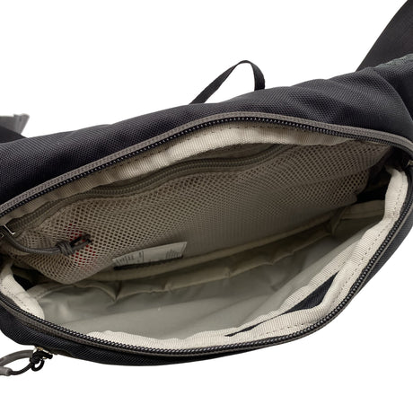 Unisex Osprey - Belt bag, size Mini - Gray (2)