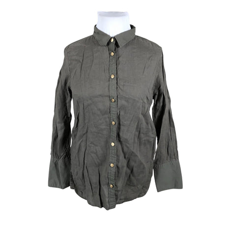 Unisex Busnel - Blouse, size 40 - Green ()