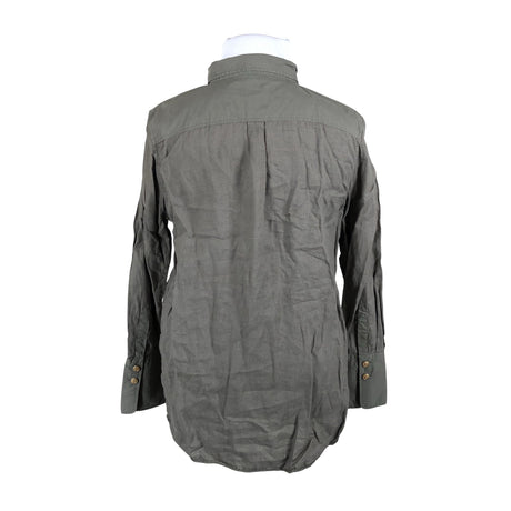 Unisex Busnel - Blouse, size 40 - Green (2)