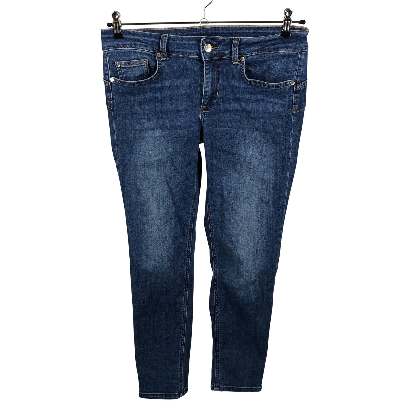 Unisex Liu Jo - Jeans, size W31 - Blue (2)