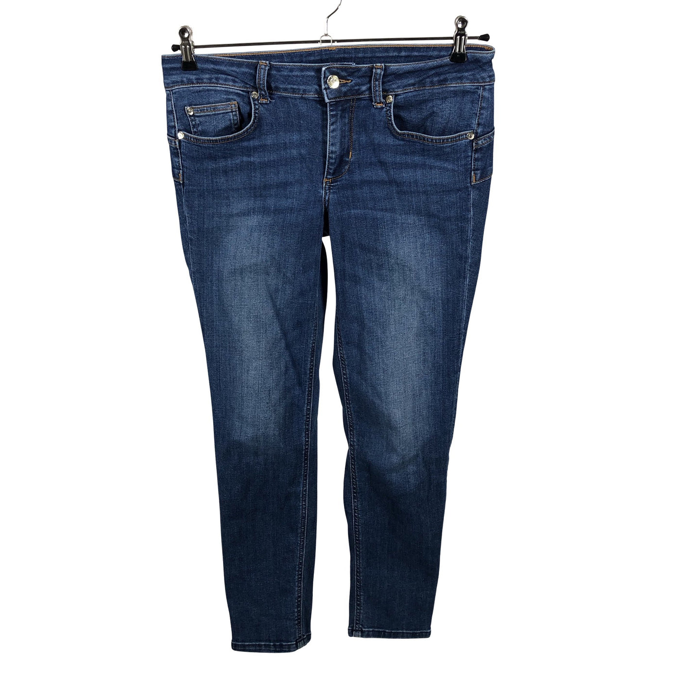 Unisex Liu Jo - Jeans, size W31 - Blue (1)