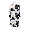 Unisex Marimekko - Tricot dress, size 38 - White ()