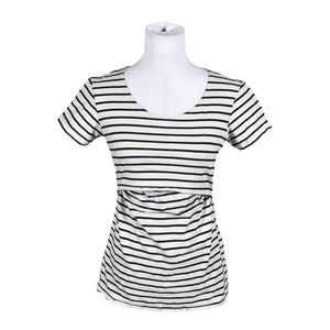 Unisex Boob - T-shirt, size 38 - Natural white (1)