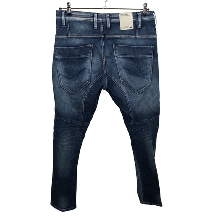 Unisex Jack & Jones - Jeans, size W32 - Blue (2)