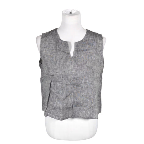 Unisex Nouki - Top, size 38 - Gray ()