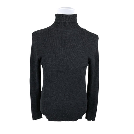 Unisex Muji - Sweater, size M - Gray ()