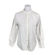 Unisex Park Lane - Blouse, size 38 - White ()