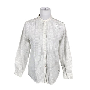 Unisex Park Lane - Blouse, size 38 - White (1)