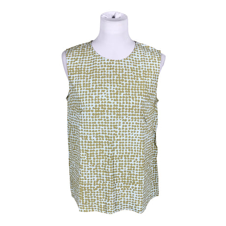 Unisex Marimekko - Top, size 38 - Light blue ()