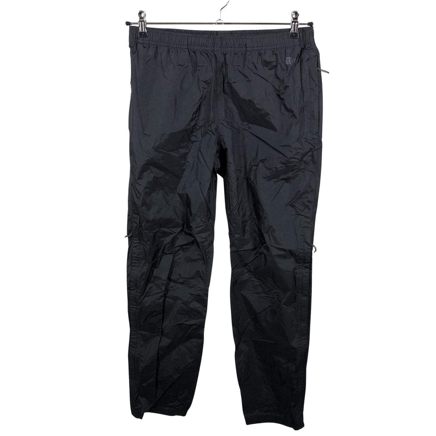 Unisex Patagonia - Outdoor pants, size 38 - Black (1)