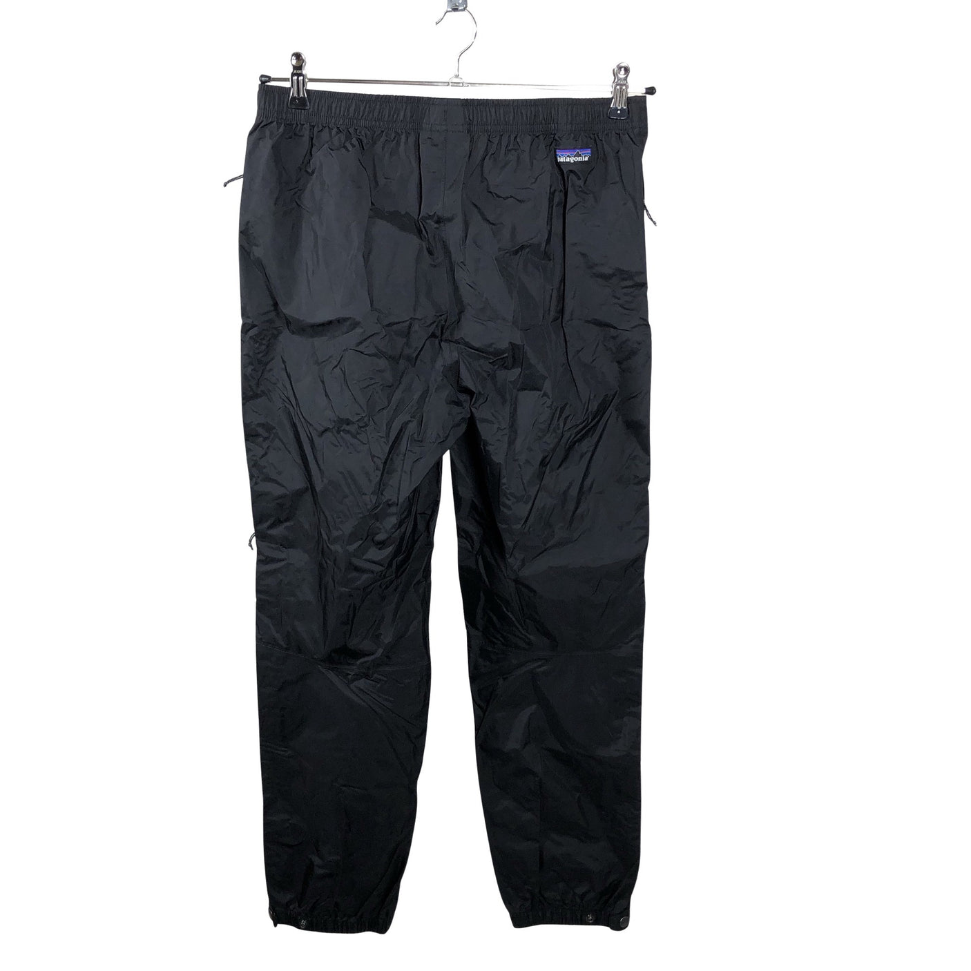 Unisex Patagonia - Outdoor pants, size 38 - Black (3)