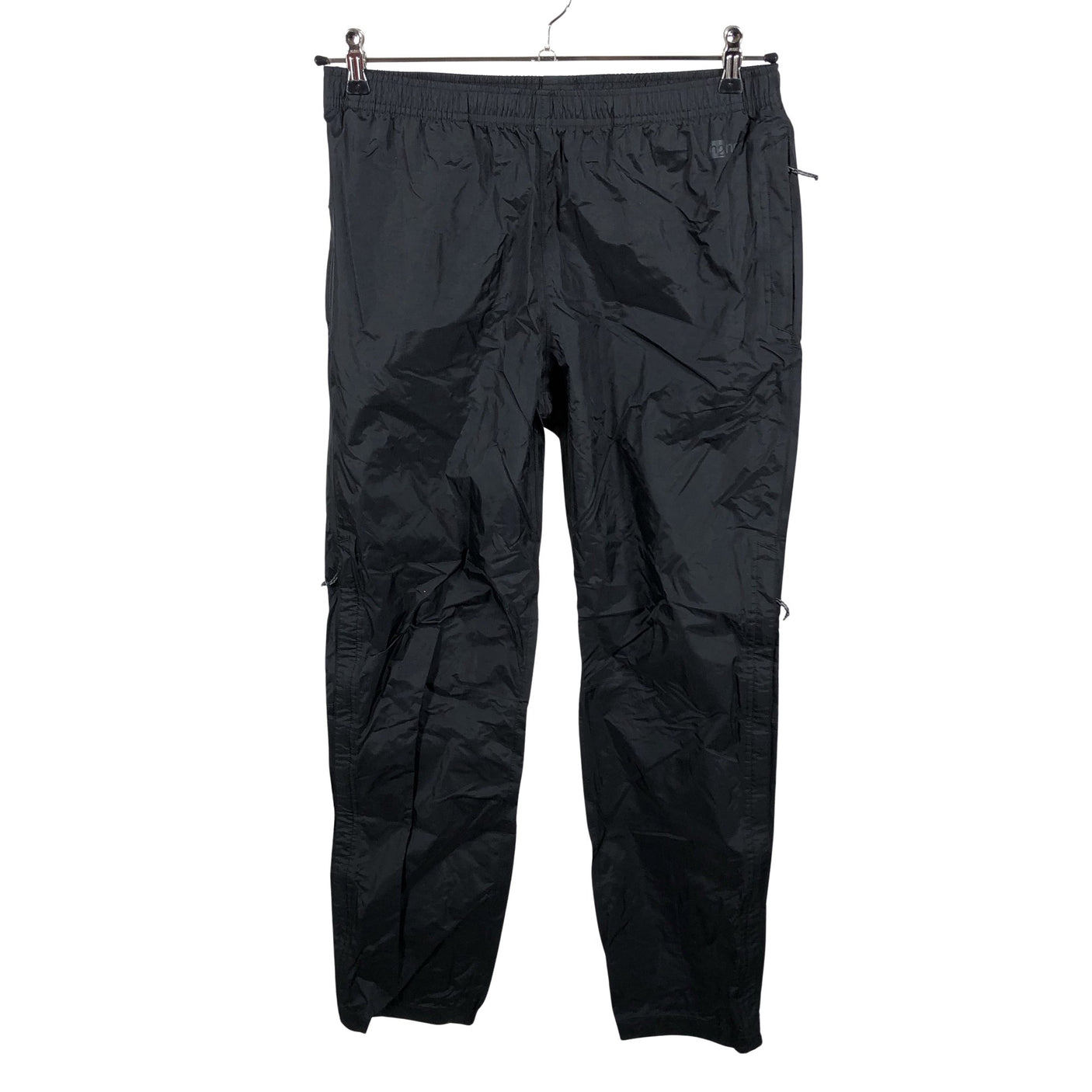 Unisex Patagonia - Outdoor pants, size 38 - Black (2)