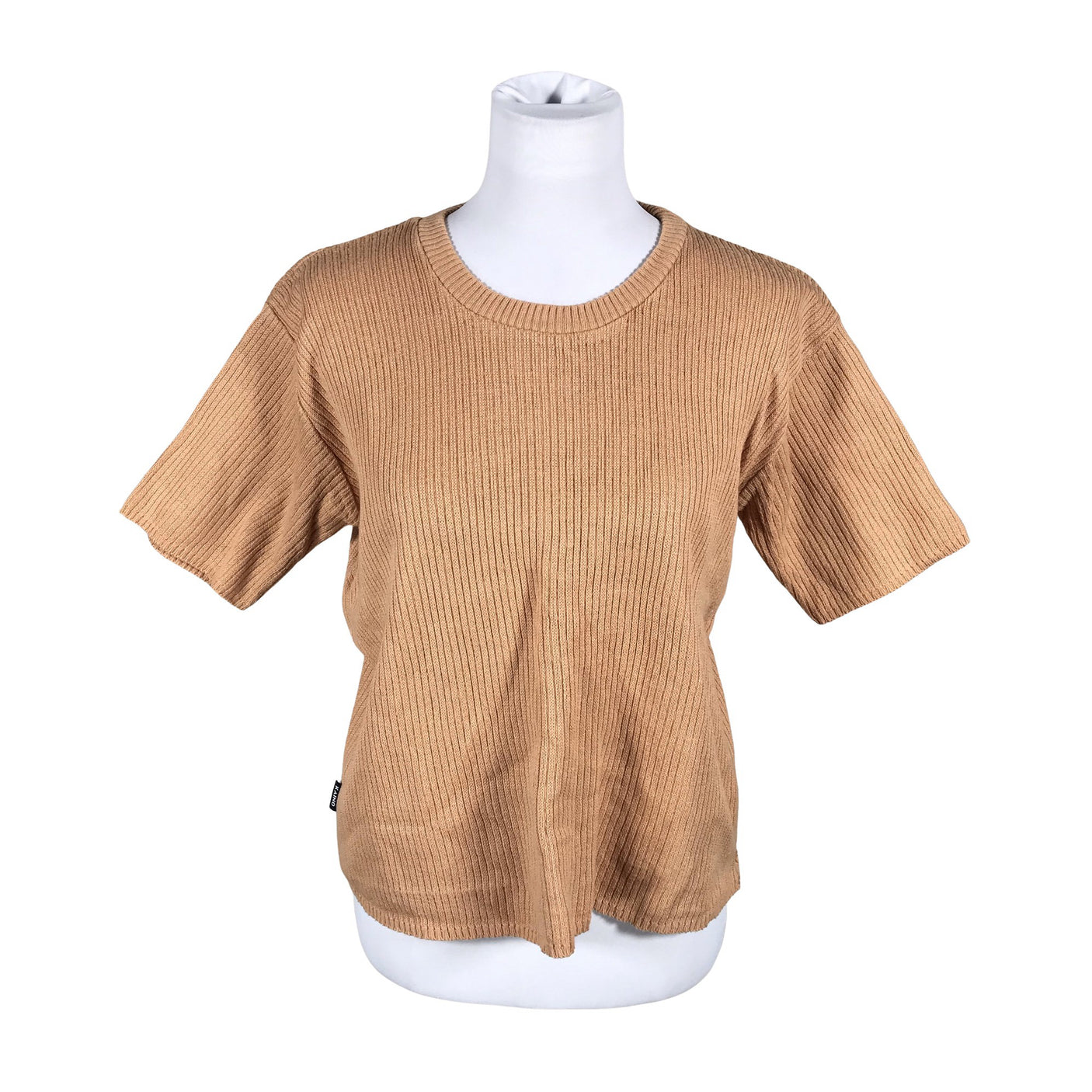 Unisex Kaino - Sweater, size 38 - Orange (1)