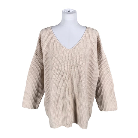Unisex Kaiko - Sweater, size 38 - Light pink ()