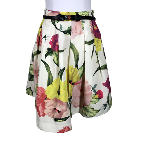 Unisex Ted Baker - Party skirt, size 38 - Pink ()
